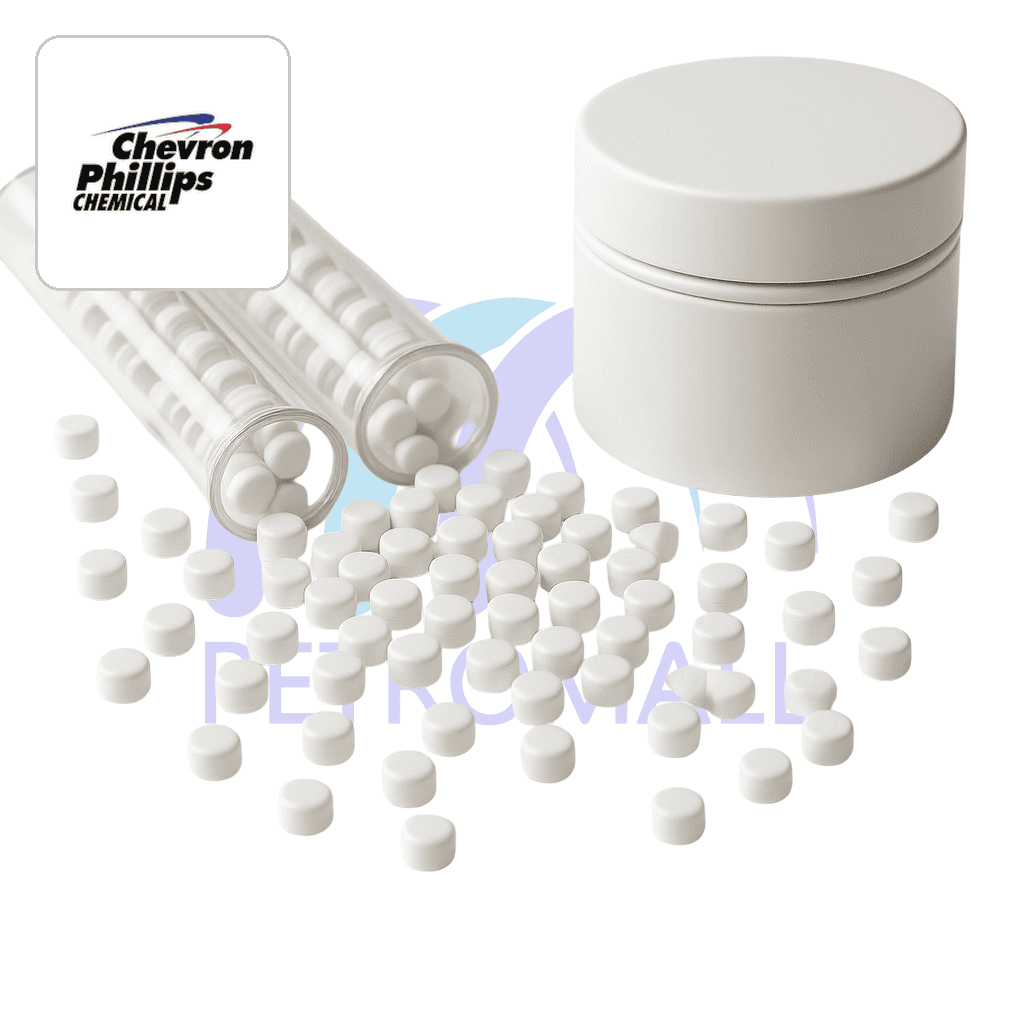 Marlex 9656 Polyethylene