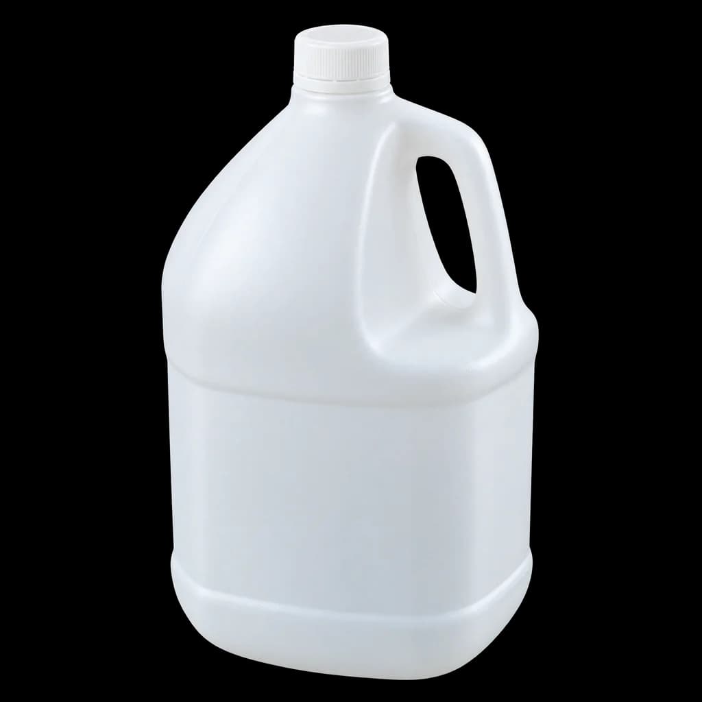 HDPE