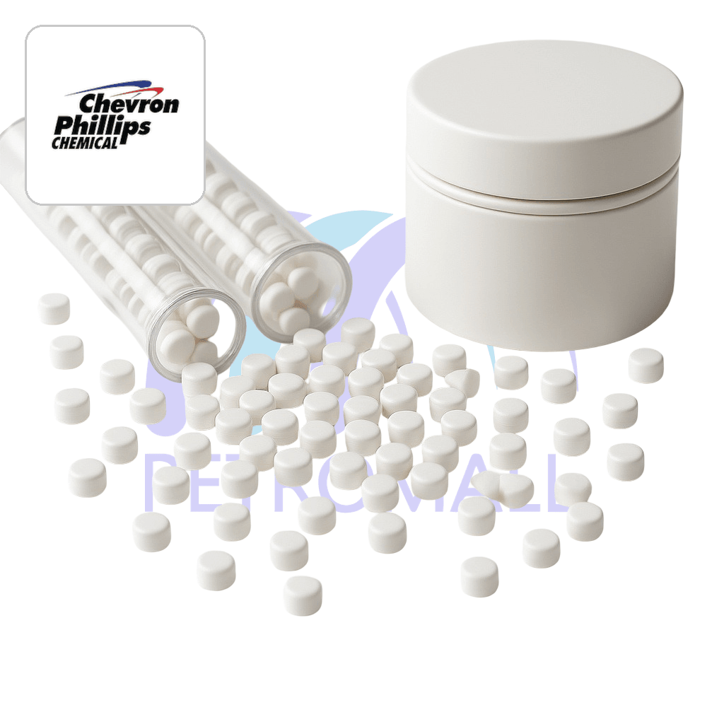 Marlex 5613 Polyethylene