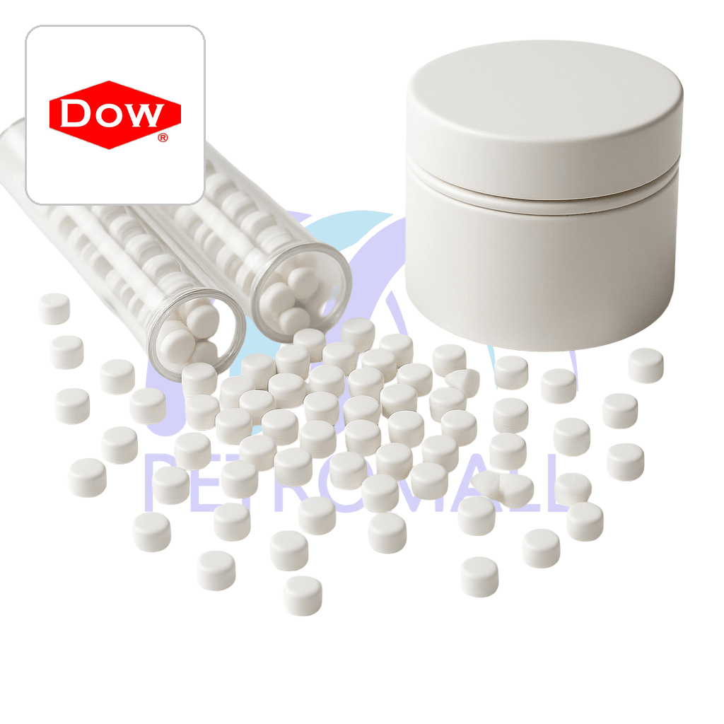 Exelene LLDPE 1800