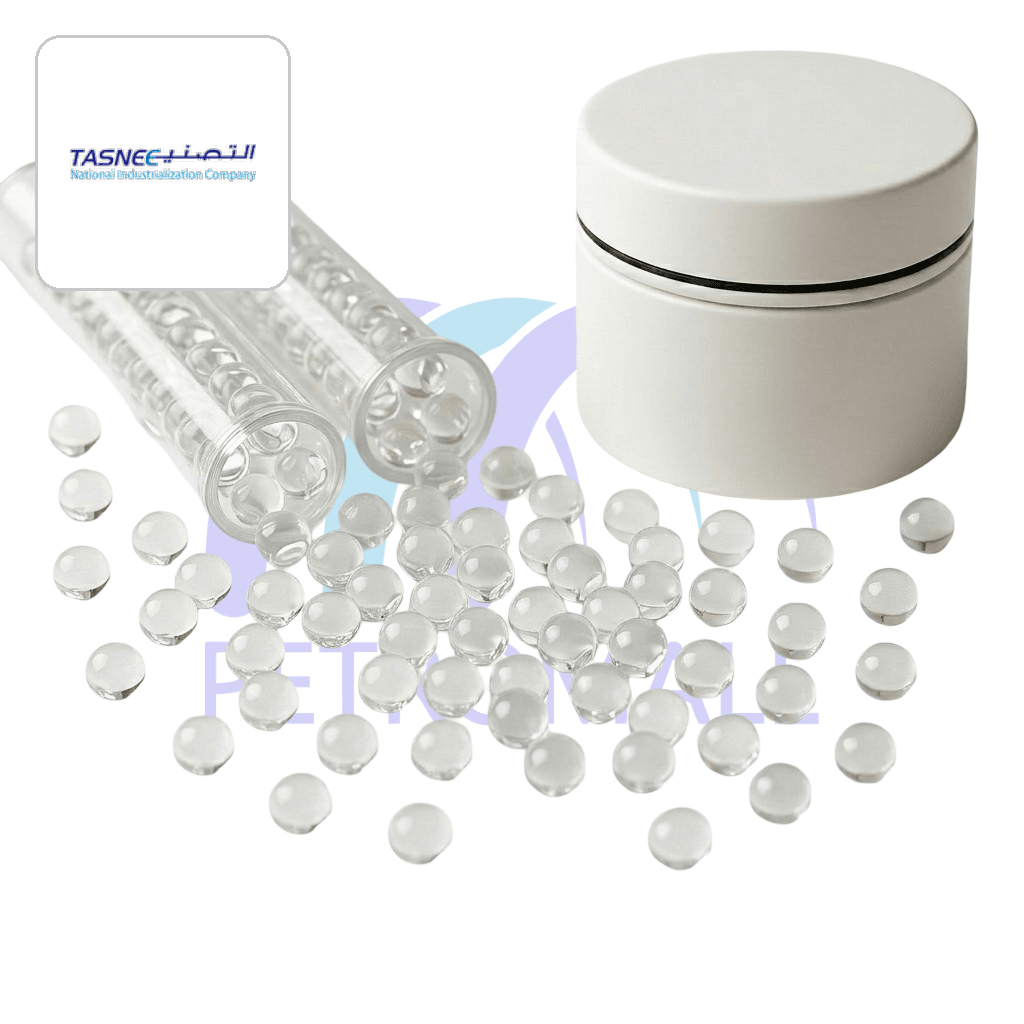 Talene M2010 C01 Polypropylene Compound