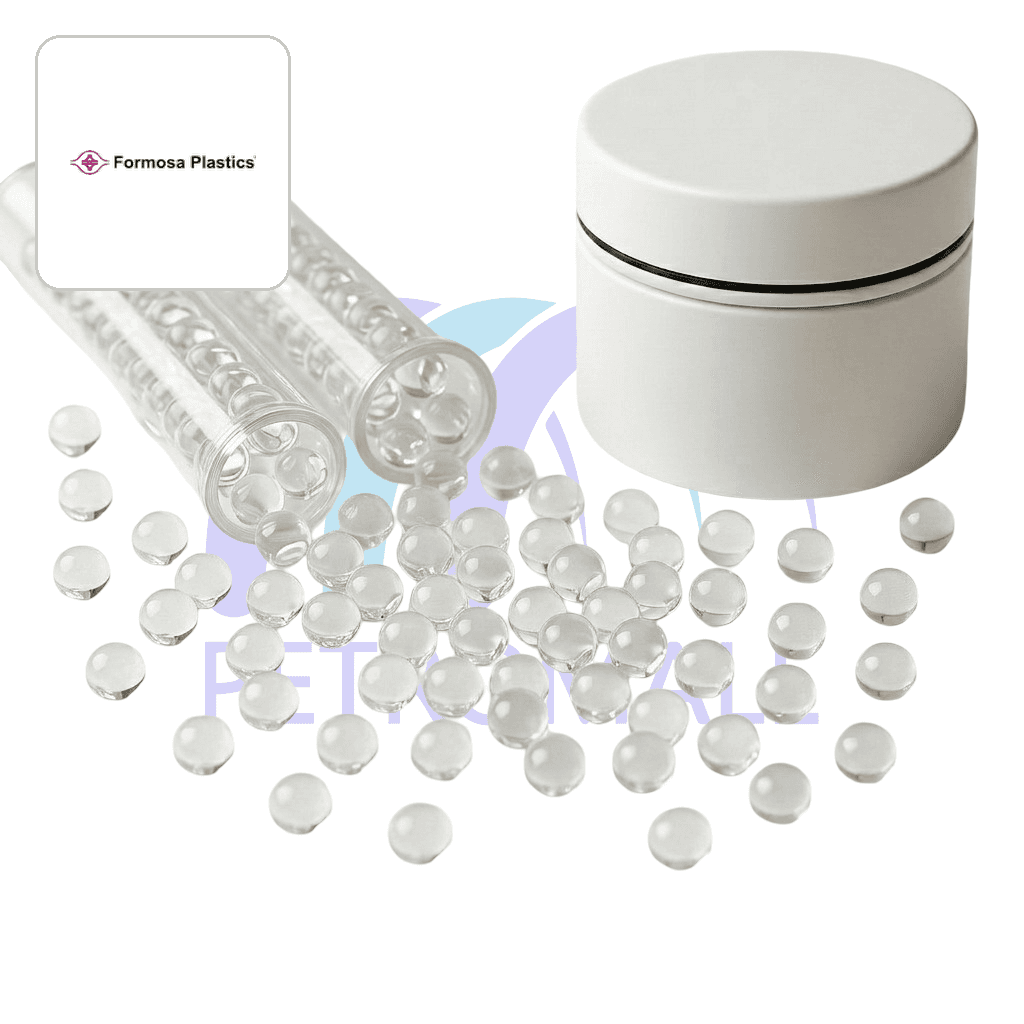 Formolene 4100T ISO