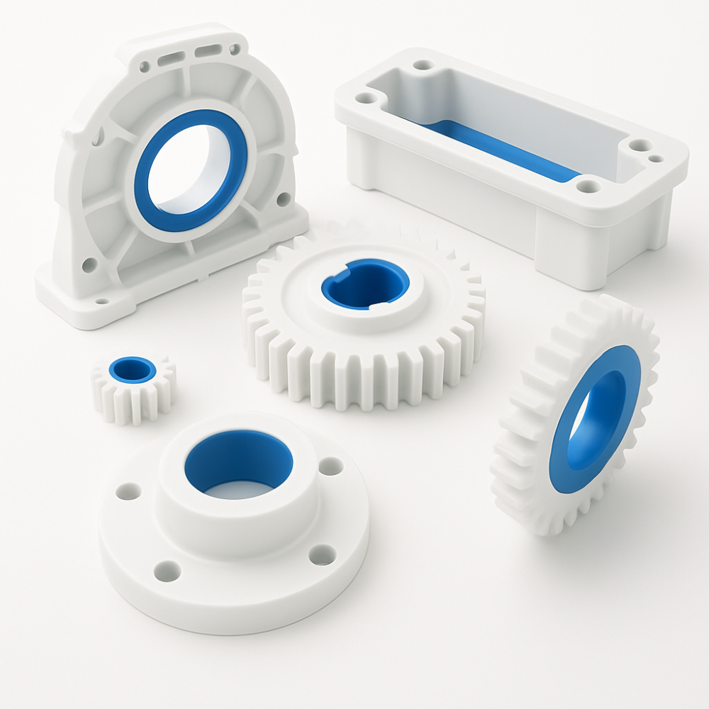 PC Resin PC1803R